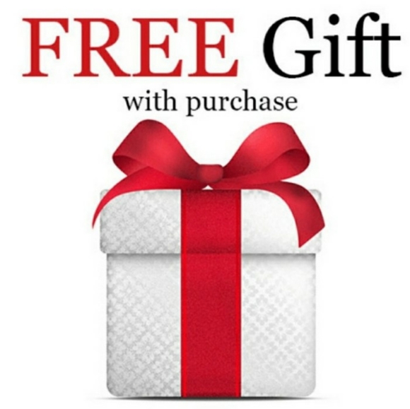 Buy something get something free - Picture 1 of 1